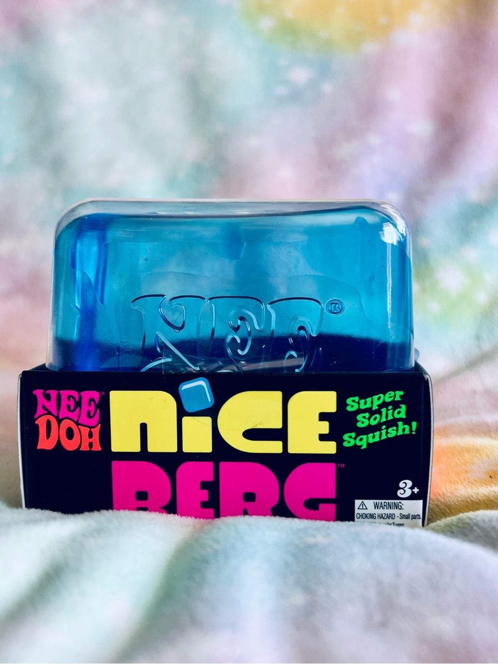 NeeDoh Nice Berg